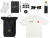 Welcome pack Welcome Aboard!, черный , размер M-L