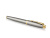 Перьевая ручка Parker IM Metal Brushed Metal GT, перо: F, цвет чернил: blue Перьевая ручка Parker IM Metal Brushed Metal GT, перо: F, цвет чернил: blue