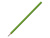 Трехгранный карандаш Conti из переработанных контейнеров, зеленый