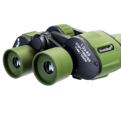 Бинокль Travel 10x