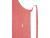 Pheebs 200 g/m2 recycled cotton apron, красный яркий Pheebs 200 g/m2 recycled cotton apron, красный яркий
