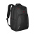 Рюкзак WENGER Cosmic 17", чёрный, переработанный ПЭТ/ПВХ/полиэстер, 34 x 23 x 49 см, 30 л