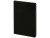 Ежедневник недатированный А5 Megapolis Color Flex New, черный
