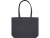 Weekender эко-сумка из переработанного материала Aware™ плотностью 500 г/м² - Джинс