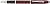 Ручка-роллер Selectip Cross Century II Translucent Plum Lacquer