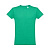 Футболка мужская LUANDA, зеленый, 3XL, 100% хлопок, 150 г/м2