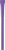 Ручка KRAFT Фиолетовая 3010.11