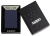Зажигалка ZIPPO классическая с темно-синем матовым покрытием | Classic Navy Matte, латунь/сталь, синяя, матовая, 38x13x57 мм Зажигалка ZIPPO классическая с темно-синем матовым покрытием | Classic Navy Matte, латунь/сталь, синяя, матовая, 38x13x57 мм