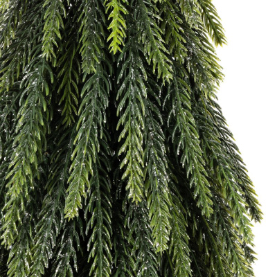 Настольная искусственная елка Argentree