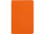 Блокнот А6 Softy small 9*13,8 см в мягкой обложке, оранжевый , размер A6