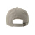 Бейсболка "DAD HAT-S", 6 клиньев, металлическая застежка, серый, 100% хлопок, 270 г/м2