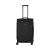 Чемодан VICTORINOX Crosslight, чёрный, RPET полиэстер, 45x30x68 см, 74 л