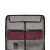 Портплед VICTORINOX Crosslight Garment Bag, черный, RPET полиэстер, 56x28x36 см, 45 л