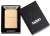 Зажигалка ZIPPO классическая с покрытием матовая латунь | Classic Brushed Brass, латунь/сталь, золотистая, матовая, 38x13x57 мм