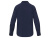 Carnelian женская рубашка из поплина - Navy Blue , размер S Carnelian женская рубашка из поплина - Navy Blue , размер S