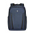 Рюкзак VICTORINOX Altmont Professional Essential Laptop Backpack 15'', синий, полиэфир, 34x27x43 см, 24 л