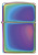 Зажигалка ZIPPO Classic с покрытием Spectrum™, латунь/сталь, разноцветная, глянцевая, 38x13x57 мм