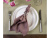 Тарелка Valerie Concept PLATE 2 WHT