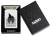 Зажигалка Zippo Flame Gradient Design с покрытием White Matte, латунь/сталь, белая, матовая, 38x13x57 мм Зажигалка Zippo Flame Gradient Design с покрытием White Matte, латунь/сталь, белая, матовая, 38x13x57 мм