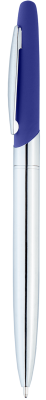 Ручка ARIS SOFT MIRROR Синяя 3066.01
