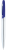 Ручка ARIS SOFT MIRROR Синяя 3066.01