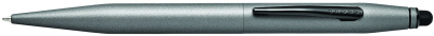 Шариковая ручка Cross Tech2 Titanium Grey