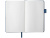 Блокнот Vision Trend А5 в твердой обложке, синий