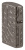 Зажигалка ZIPPO Reverse Carve с покрытием Black Ice®, латунь/сталь, чёрная, глянцевая, 38x13x57 мм