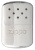 Каталитическая грелка ZIPPO, алюминий с покрытием High Polish Chrome, серебристая, 12 ч, 66x13x99 мм