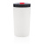 Герметичная вакуумная термокружка с двойными стенками и замком, 300 мл