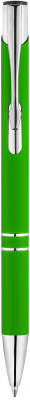 Ручка KOSKO SOFT Салатовая 1002.15
