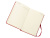 Ежедневник Moleskine Classic (2022), Pocket (9х14), красный, твердая обложка , размер A6