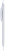 Ручка IGLA COLOR Белая 1031.07
