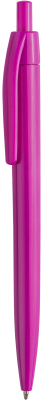 Ручка DAROM COLOR Розовая 1071.10