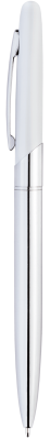 Ручка ARIS SOFT MIRROR Белая 3066.07