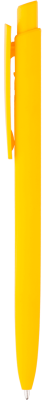 Ручка POLO COLOR Желтая 1303.04