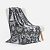 Плед Adventino