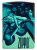 Зажигалка ZIPPO Русалка с матовым покрытием на 540 | Mermaid Design 540 Matte, латунь/сталь, черная, матовая, 38x13x57 мм Зажигалка ZIPPO Русалка с матовым покрытием на 540 | Mermaid Design 540 Matte, латунь/сталь, черная, матовая, 38x13x57 мм