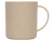 Кружка из пшеничного волокна Wheat, 320 мл, бежевый