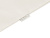 Сумка для шоппинга Cotton из переработанного хлопка 280 г, черный