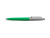 Шариковая ручка Parker Jotter ORIGINALS GREEN CT, стержень: M blue ЭКО-УПАКОВКА