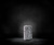 Зажигалка ZIPPO Classic с покрытием Brushed Chrome, латунь/сталь, серебристая, 38x13x57 мм