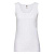 Майка женская "Lady-Fit Valueweight Vest", белый,L, 97% хлопок,3%полиэстер, 165 г/м2