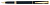 Ручка 2 в 1 шариковая и перьевая Pierre Cardin коллекция «2 в 1 | COMBI PEN», цвет - черный. Упаковка Е