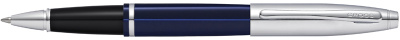 Ручка-роллер Selectip Cross Calais Blue Lacquer