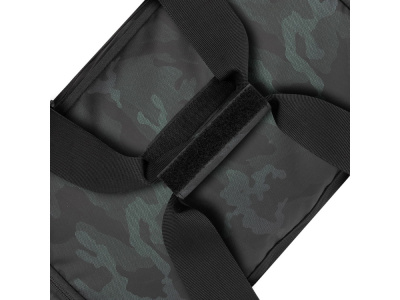 RIVACASE 7641 navy camo 30L дорожная сумка /12