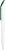 Ручка VIVALDI Зеленая 1330.02 Ручка VIVALDI Зеленая 1330.02
