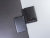 Портмоне с зарядным устройством INE, 3000 mAh, черный Портмоне с зарядным устройством INE, 3000 mAh, черный