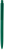 Ручка POLO COLOR Зеленая 1303.02