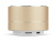 Портативная акустика Rombica Mysound BT-03 4C, золотистый